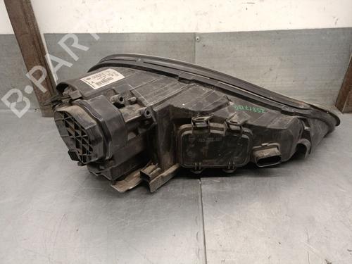 Left headlight PORSCHE CAYENNE (9PA) Turbo S 4.8 | BP37295099C28 - Image 2