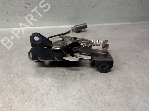 Hood lock BMW 3 (F30, F80) 330 e | BP28172599C133 
