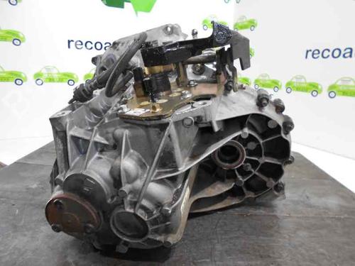 Gearbox FORD MONDEO III Turnier (BWY) 2.0 16V TDDi / TDCi | BP2122672M3 