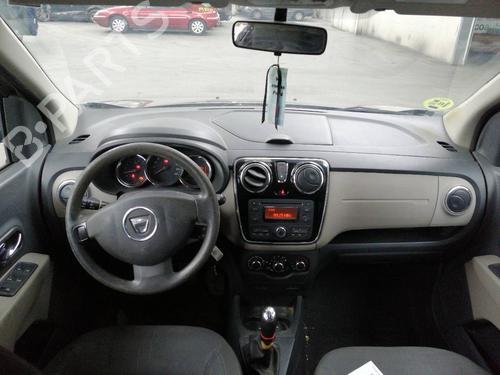 Mirror switch DACIA LODGY (JS_) 1.5 dCi | BP17445633I25 - Image 7