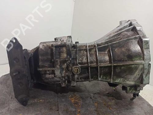 Gearbox HYUNDAI TERRACAN (HP) 2.9 CRDi | BP7259045M3 