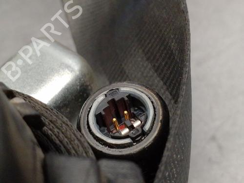 Front left seatbelt RENAULT MASTER III Van (FV) 2.3 dCi 135 FWD (FV0N, FV08, FV06, FV00, FV1S) | BP37535895I26  - Image 6