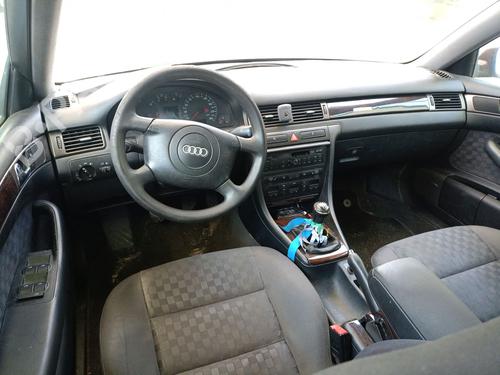 Pipe AUDI A6 C5 (4B2, 4B4) 2.5 TDI quattro | BP27718944M125  - Image 14