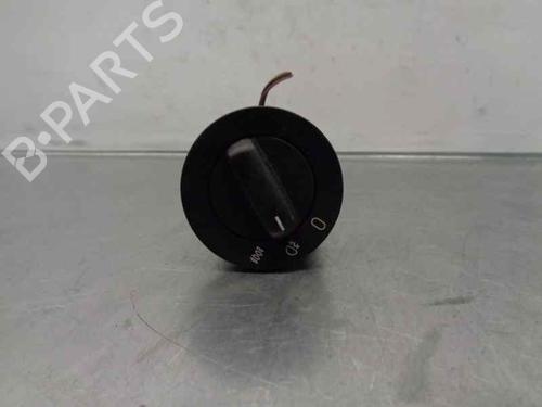 Used Headlight switch BMW 5 (E39) 520 i (150 hp) 20256508