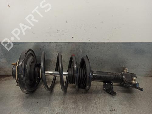 Used Left front shock absorber NISSAN PRIMERA Hatchback (P12) [2002-2025]  13952628