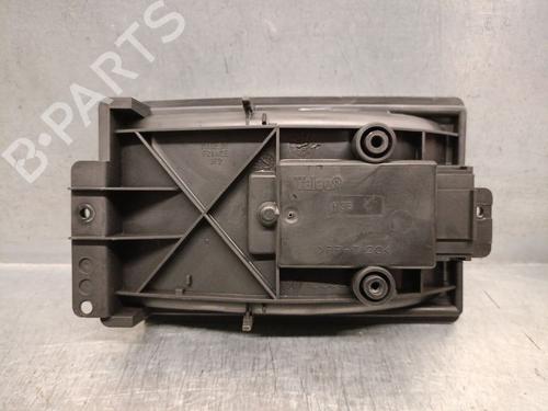 Heater resistor VW NEW BEETLE (9C1, 1C1) 2.0 | BP21582994M108 