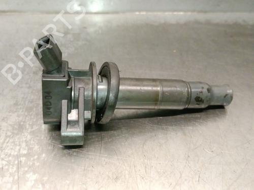 Tændspole Tændspole TOYOTA COROLLA (_E12_) 1.6 VVT-i (ZZE121_, ZZE121R) (110 hp) 36236690 36236690