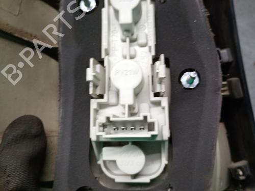 Right taillight MERCEDES-BENZ B-CLASS Sports Tourer (W245) B 200 (245.233) | BP27208924C35 