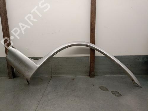 Used Front right wheel arch trim BMW X5 (E53) 3.0 d (218 hp) 24155093