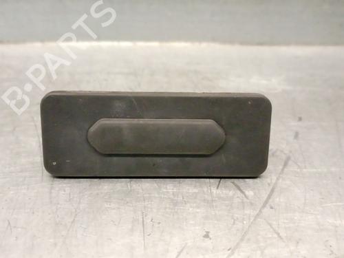 Trunk håndtak SMART FORFOUR Hatchback (453) electric drive / EQ (453.091) (56 hp) 26683165