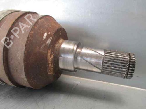Right front driveshaft OPEL VECTRA B (J96)  | BP3265255M39 