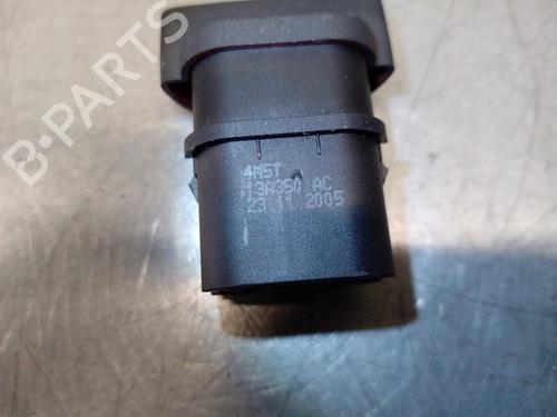 Warning switch FORD FUSION (JU_) 1.4 TDCi | BP13090260I22 