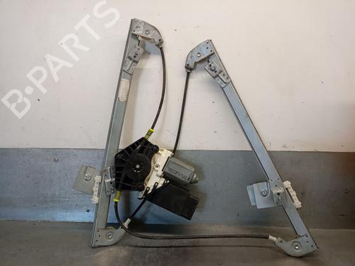 Used Front left window mechanism Front left window mechanism 36848320 36848320