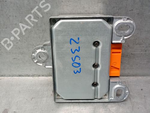 ECU airbags PEUGEOT 406 (8B) 2.0 HDI 110 | BP28726174M53 