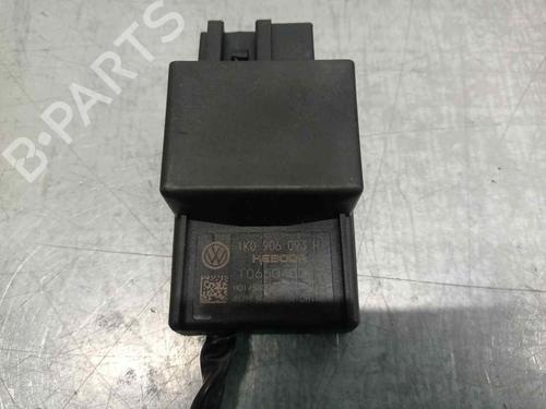 Electronic module SKODA FABIA III (NJ3) 1.2 TSI | BP15249325M83 