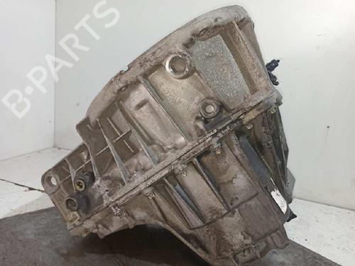 Gearbox RENAULT SCÉNIC II (JM0/1_) 2.0 dCi (JM1K) | BP8114973M3 