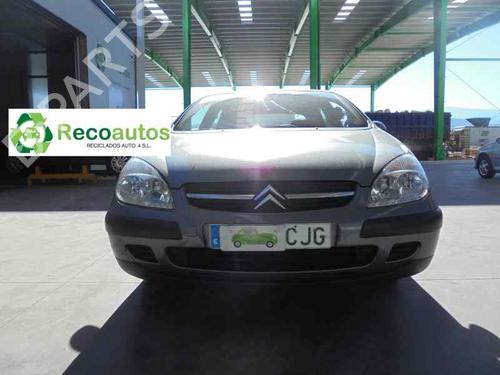 Engine control unit (ECU) CITROËN C5 I (DC_) 2.0 HDi (DCRHZB, DCRHZE) | BP2062753M57 