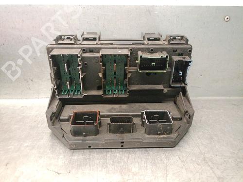Fuse box CHRYSLER GRAND VOYAGER V (RT) 2.8 CRD | BP38060775E1 - Image 3