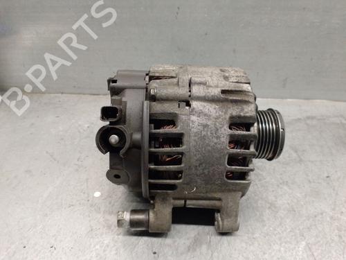 Used Alternator PEUGEOT 5008 (0U_, 0E_) 2.0 HDi 150 / BlueHDi 150 (150 hp) 30193143