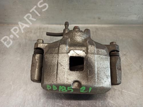 Used Right front brake caliper MITSUBISHI ASX (GA_W_) [2009-2025]  15053129