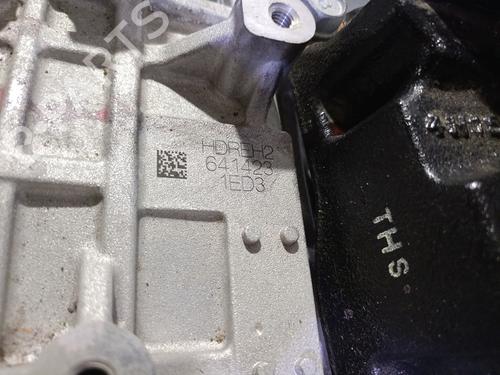 Gearbox HYUNDAI TUCSON (TL, TLE) 2.0 CRDi All-wheel Drive | BP28080020M3 