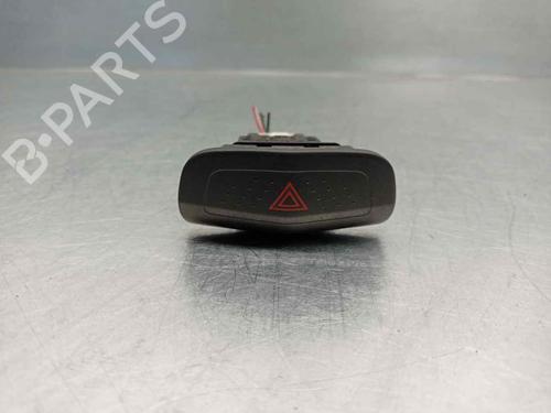 Used Warning switch NISSAN PRIMERA Hatchback (P12) 1.6 (109 hp) 13952649