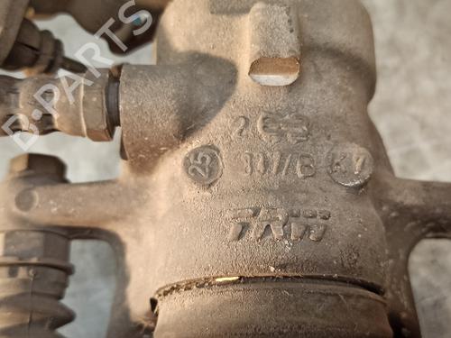 Right rear brake caliper FIAT TIPO Estate (356_, 357_)  | BP11618639M106 