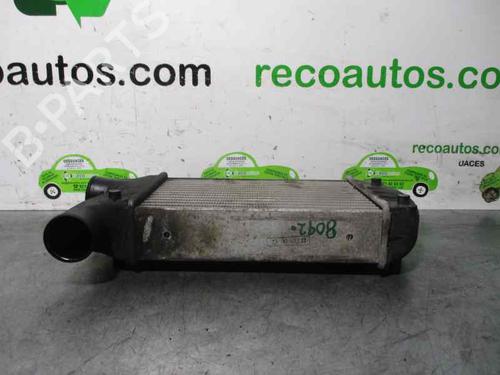 Intercooler FIAT BRAVA (182_) 1.9 JTD 105 | BP2051067M30 