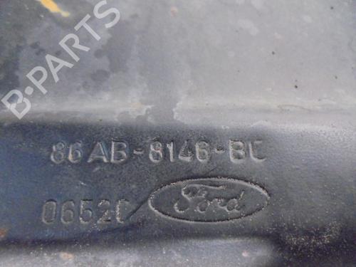 Radiator fan FORD ESCORT VI Convertible (ALL)  | BP9668437M35 