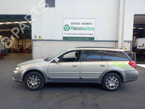 Used Parts SUBARU LEGACY IV Estate (BP) 2.5 AWD (BP9) 4756163