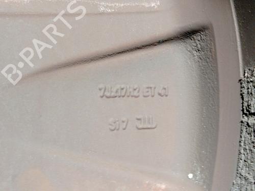 Felg OPEL VECTRA C GTS (Z02) 1.9 CDTI (F68) | BP17334637C45 