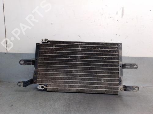 Used AC radiator TATA SAFARI (42_FD) 2.0 TDi 4x4 (87 hp) 32140352