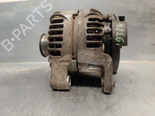 Alternator OPEL ASTRA G Hatchback (T98) 2.0 DI (F08, F48) | BP16356904M7 