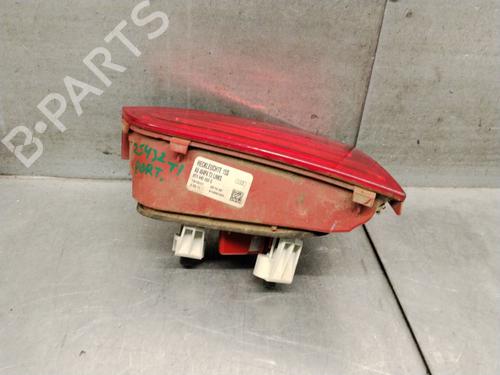 Left tailgate light AUDI A5 (8T3) 2.0 TDI | BP35788184C79 - Image 3