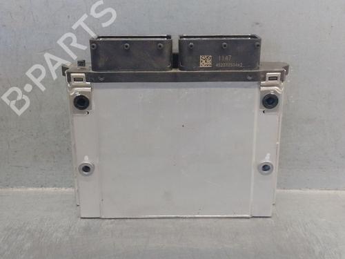 Used Engine control unit (ECU) KIA SORENTO IV (MQ4, MQ4A) 1.6 T-GDi Hybrid (179 hp) 25243288