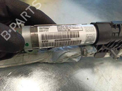 Right curtain airbag BMW 3 Touring (E91) 318 d | BP6038262C12 