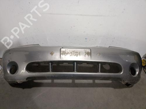 front-bumper-kia-carnival-ii-gq-1999-2000-2001-2002-2003-2004-2005-2006-2007-34346677 main image