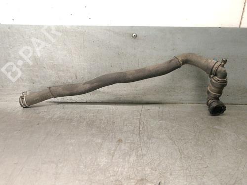 Used Pipe SMART FORFOUR Hatchback (453) electric drive (453.091) (82 hp) 29488897