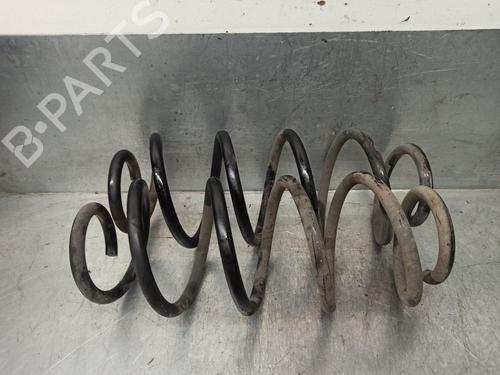 Shock absorber spring TOYOTA YARIS (_P13_) 1.5 Hybrid (NHP130_, NHP130) | BP15960518C152 