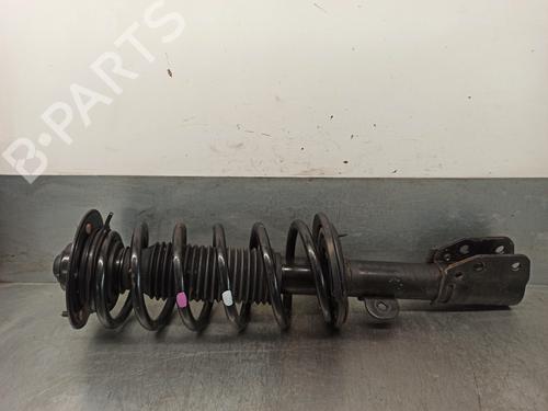 Used Right front shock absorber OPEL ANTARA A (L07) 2.0 CDTI (150 hp) 17695860