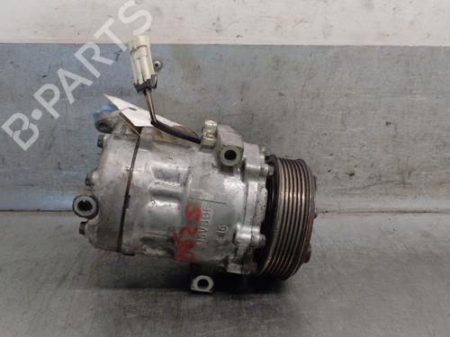 AC compressor SUZUKI SWIFT III (MZ, EZ) 1.3 DDiS (RS413D) | BP37758417M34 - Image 3