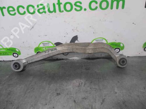 Used Left rear suspension arm NISSAN QASHQAI / QASHQAI +2 I (J10, NJ10, JJ10E) [2006-2014]  2591789