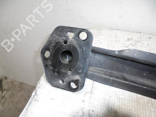 Front bumper reinforcement SMART FORTWO Coupe (450) 0.7 (450.352, 450.332) | BP8358107C109 