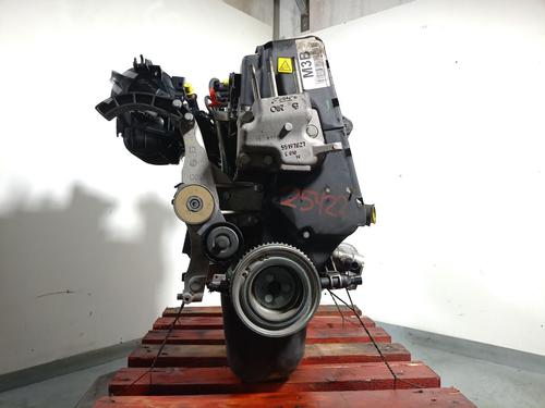 Used Engine Engine FIAT 500 (312_) 1.2 (312AXA1A) (69 hp) 34649397 34649397