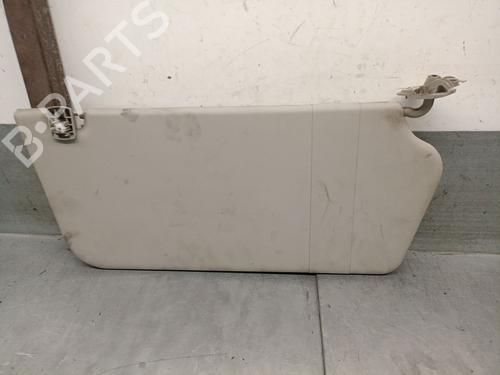 Right sun visor FORD TRANSIT V363 Van (FCD, FDD) 2.0 EcoBlue RWD | BP37272704I2 - Image 2