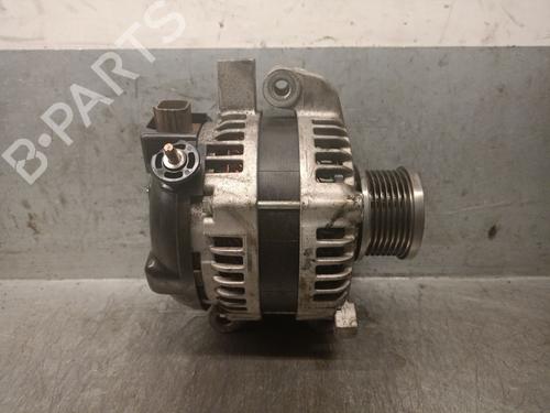 Alternateur TOYOTA VERSO (_R2_) 2.0 D-4D (AUR20_, AUR20R) (126 hp) 30137186