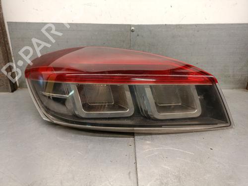 Used Left taillight Left taillight RENAULT MEGANE III Coupe (DZ0/1_) 1.5 dCi (DZ0B) (106 hp) 33403814 33403814