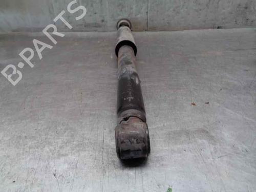 Right rear shock absorber TOYOTA YARIS (_P1_) 1.3 (SCP12_, SCP13_, SCP12R, SCP13R) | BP5599993M19 