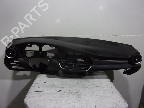 Used Dashboard Dashboard 17179071 17179071