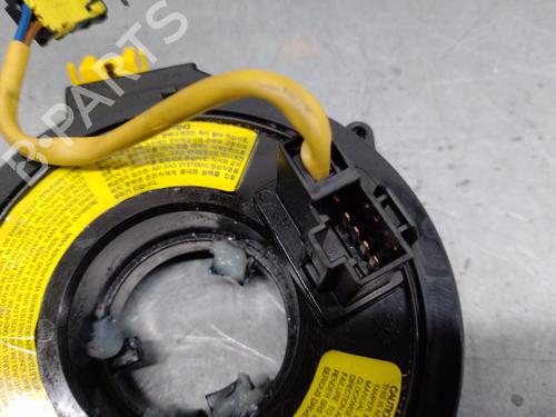 Squib airbag HYUNDAI SANTA FÉ I (SM) 2.0 CRDi | BP27605948C102 